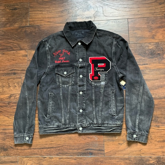 Polo by Ralph Lauren | Jackets \u0026 Coats 
